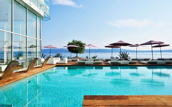 Wyndham Grand Novi Vinodolski Resort 4*