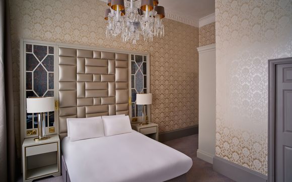 Your room