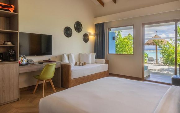 Your room