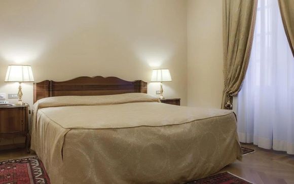 Your room