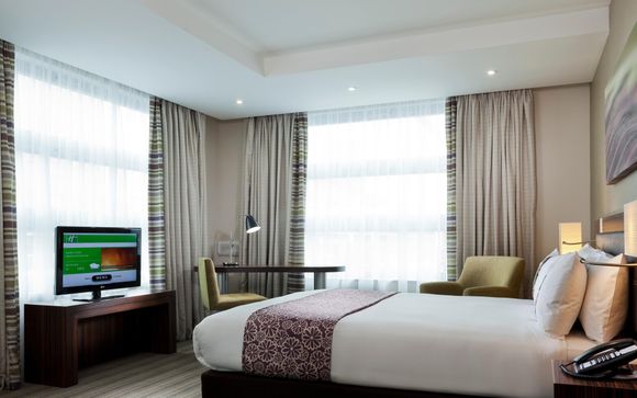 Your room