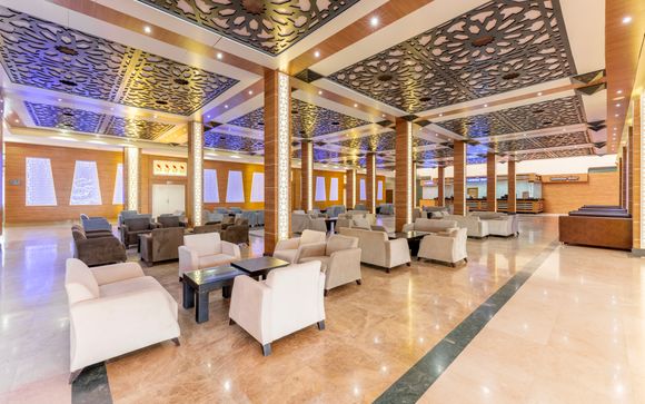 Casa Fora Beach Resort 5*