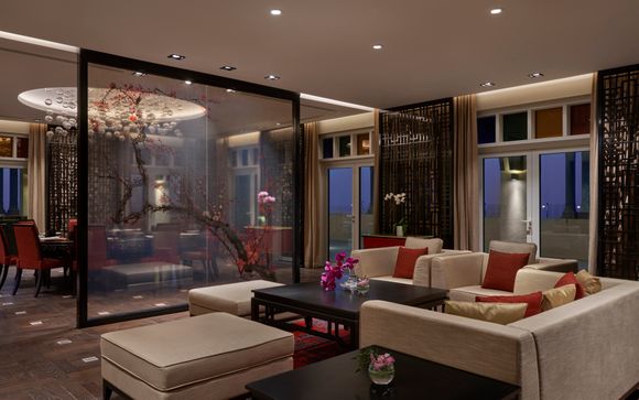 Your room