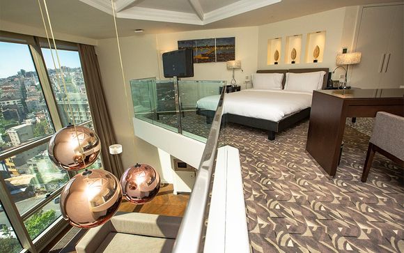 Your room