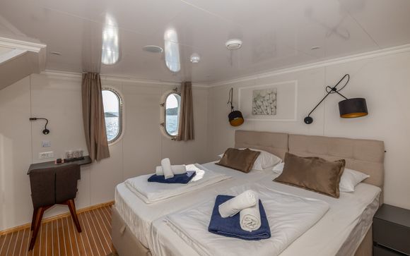 Welcome aboard
