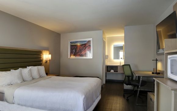 Your hotels