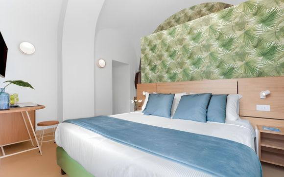 Your room