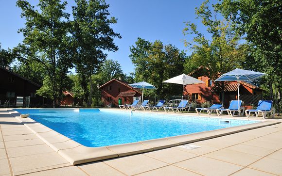 Your accommodation