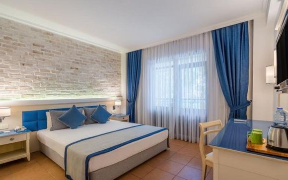Your room