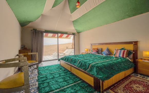 Your hotels