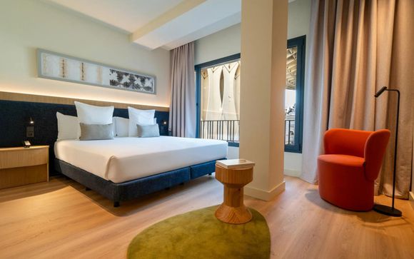 Your room