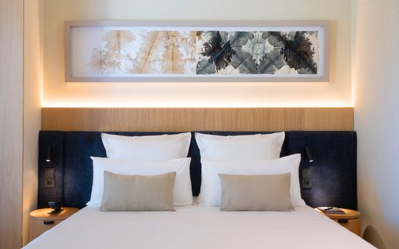 Your room