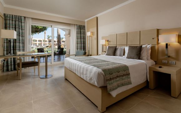 Your room