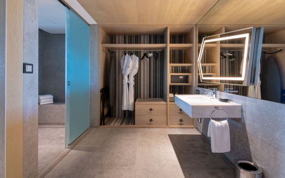 Your room