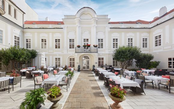 The Mozart Prague 5*