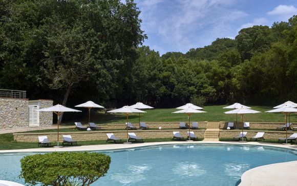 Grotta Giusti Thermal Spa Resort 5*
