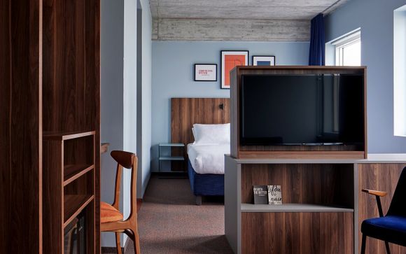 Your room
