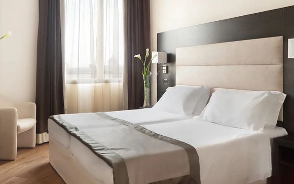 Your room