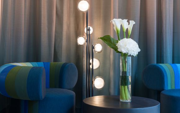 Mercure Annecy Centre Hotel