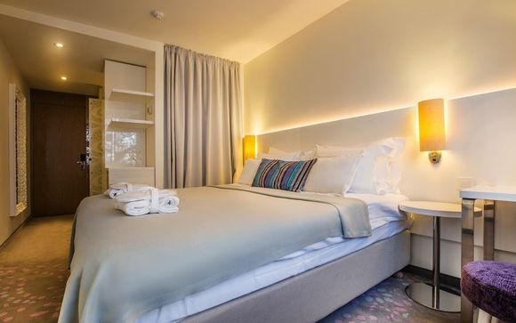Your room