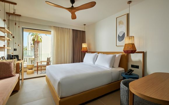 Your room