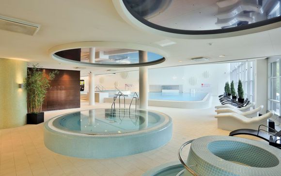 Your hotels