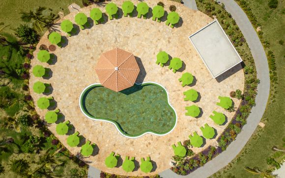 The Mora Zanzibar 5*