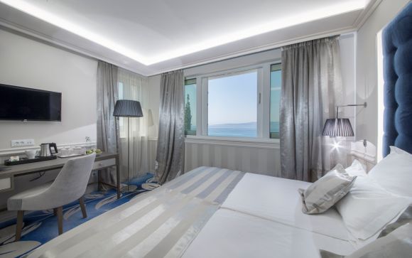 Your room