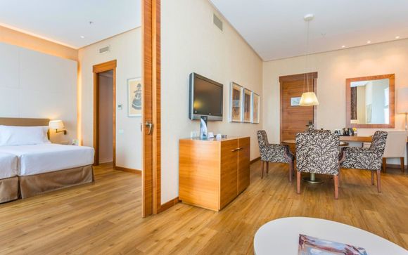Your room