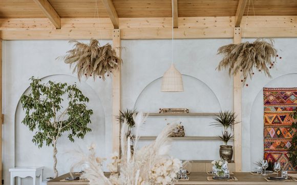 Flower Hotel & Resort 5*