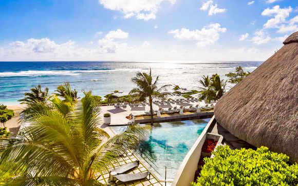 Radisson Blu Poste Lafayette Resort & Spa 4*