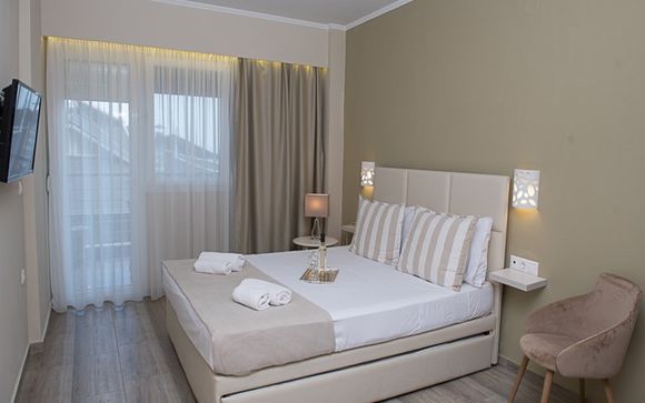 Your room