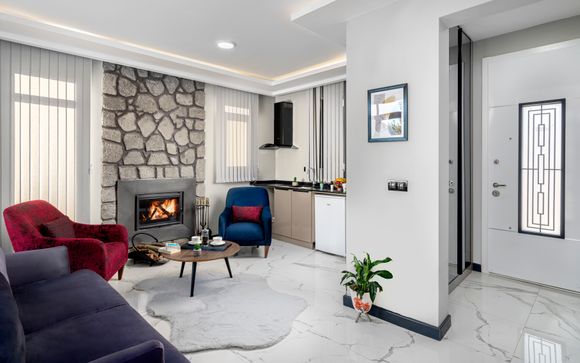 Your room