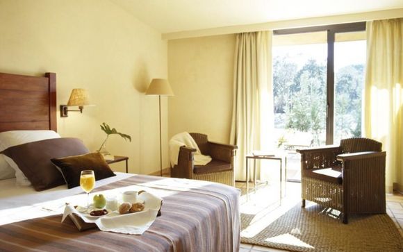 Your room