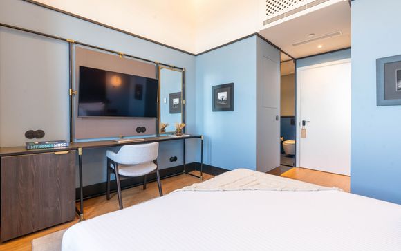 Your room
