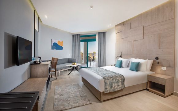 Your room