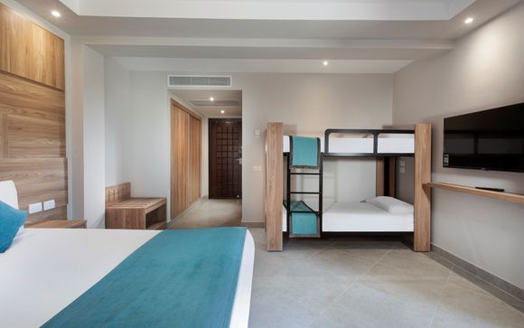 Your room