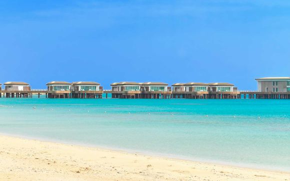 Tawila Island Resort 5*