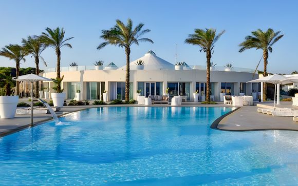 Sole in Me Resort By Altoborgo 5*