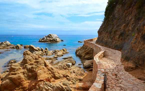 Your itinerary in detail