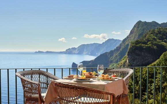 Your hotels