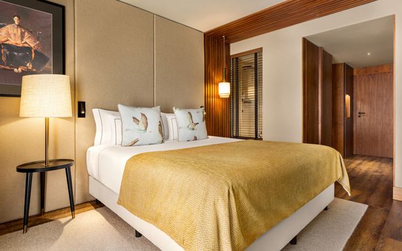 Your room