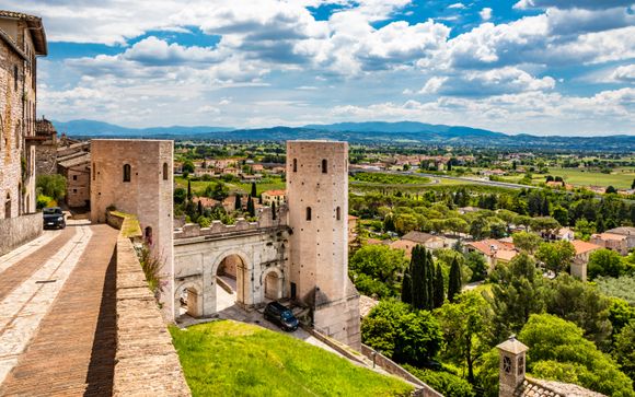 Your itinerary in detail