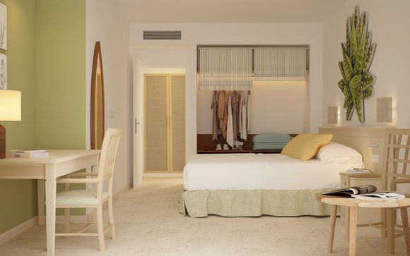 Your room