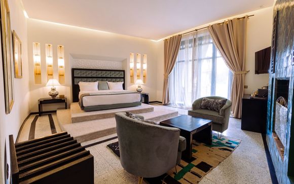 Your room