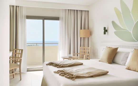 Your room