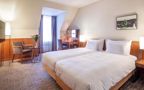 Your room