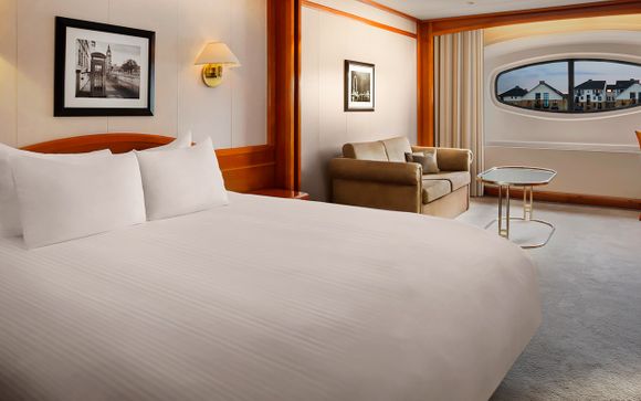 Your room