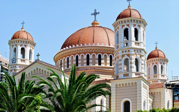 Optional excursions and extras