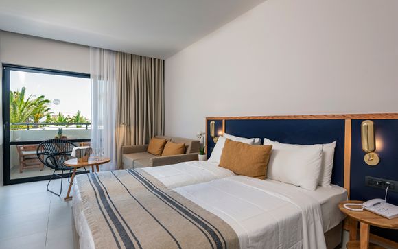 Your room